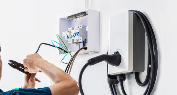 Best Emergency Electrician Near Me  in Bridgeport, AL