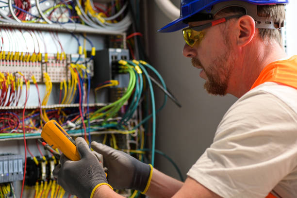 Best Electrician Near Me  in Bridgeport, AL